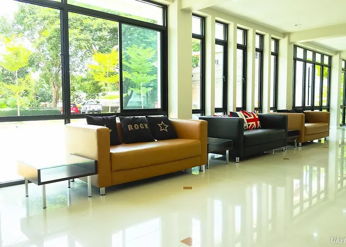 The Room Mahidol Chiangmai
