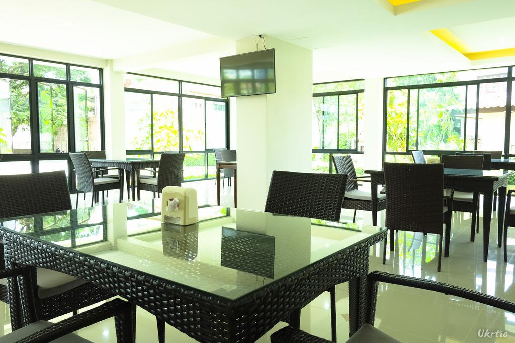 होटल The Mahidol Chiangmai Chiang Mai