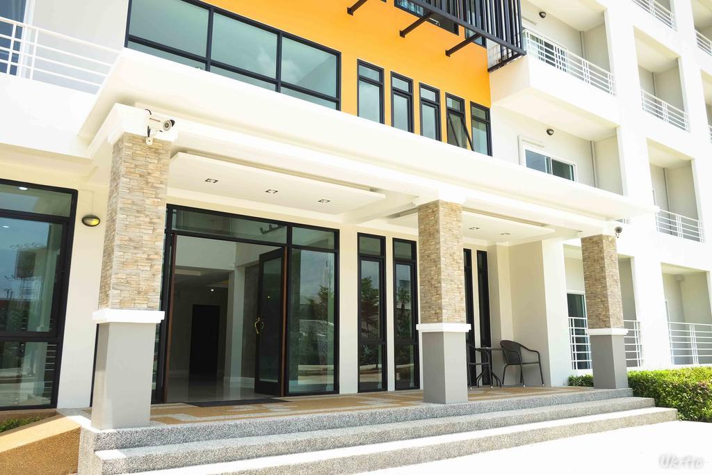 The Mahidol Chiangmai होटल 2*