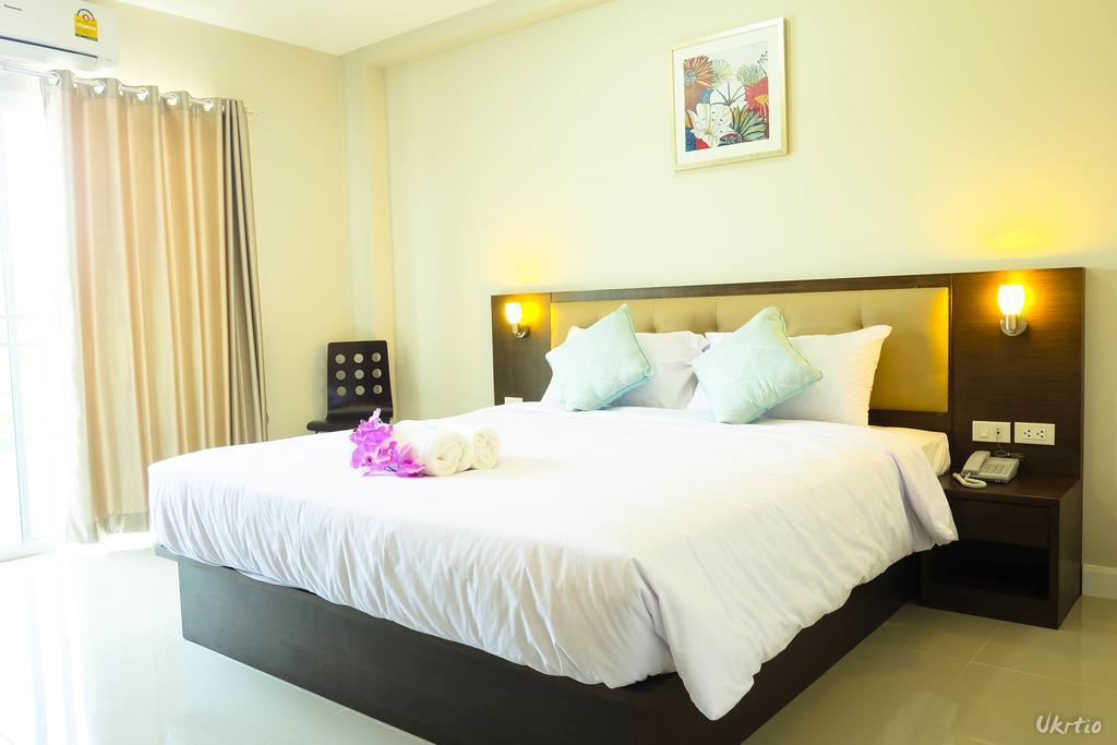 The Mahidol Chiangmai होटल