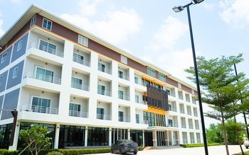The Mahidol Chiangmai होटल